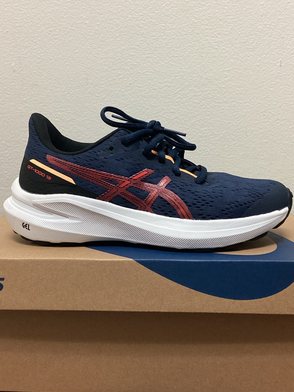 ASICS GT-1000 13 GS